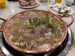 -藏味八珍特色火锅
