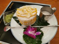 -樾餐厅泰式海鲜火锅(民歌湖店)