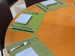 -威斯汀舞台餐厅