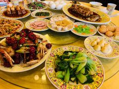 -听鹂馆饭庄(颐和园店)