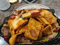 -颜记铁板烧(农民巷店)