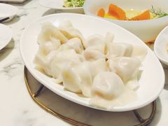 原汁海胆水饺-喜鼎海胆水饺(柏威年购物中心店)