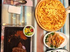-米兰西点(大洼店)