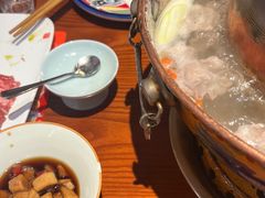 -1078號老北京涮肉(松柏店)