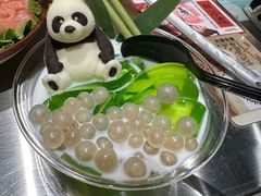 -郭铁柱·泥炉老火锅(江北龙湖天街店)