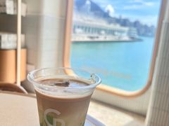 -Cupping Room(Harbour City)