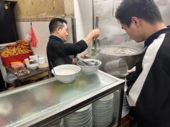 -Sen Tay Ho Culinary Culture Area