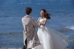 -乐派诗婚纱摄影