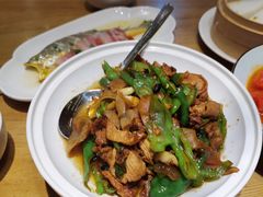 -胡子大厨·超级小炒肉(晶耀前滩店)