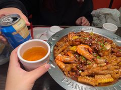 -胖哥俩肉蟹煲(河北勒泰购物中心店)