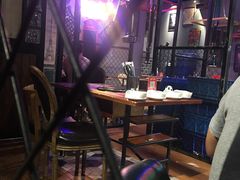 大堂-超级神炭烤肉夜食(芥园西道店)