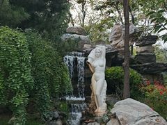 -天毓山庄·餐厅