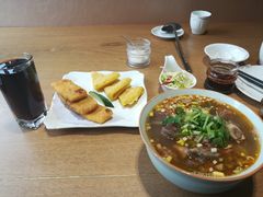 -名羊天下陕北横山铁锅炖羊肉(博文路店)