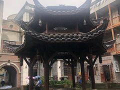 -两江国际影视城