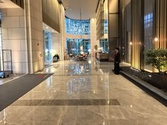 -深圳中洲万豪酒店