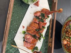 -锦府盐帮·私宴(赛特店)