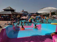 -西安华夏文旅水世界