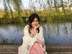 -南汇桃花村