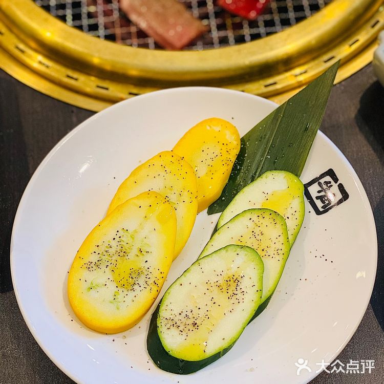 京城不能错过的日式烧肉｜牛角