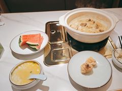 -如一鸡鲍鱼·粤式煲汤(长泰广场店)