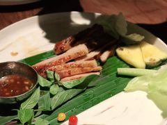 -星叶·东南亚料理(宁波万象汇店)