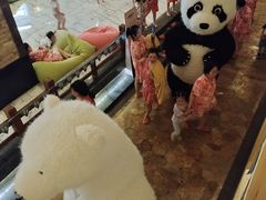 -水王国温泉水世界