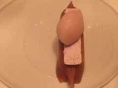 -Amber(置地文华东方酒店)