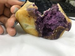 -栗记麦香坊·草之楼仙豆糕(东直门店)