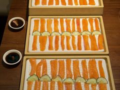 -壹湖两岸·鱼鲜山里菜(东江湖店)
