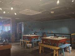 -钢管厂五区小郡肝火锅串串香(清河店)