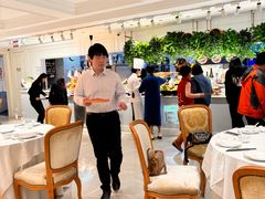 -京彩臻品火锅
