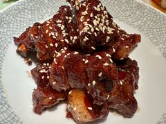 -老吉士酒家(丁香国际店)