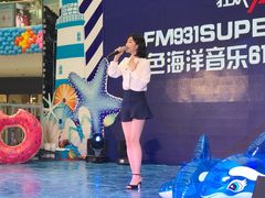 -万达广场(大明宫店)