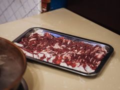 -月圆火锅(宁海东路二店)