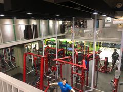 -SAH健身私教工作室(紫东店)