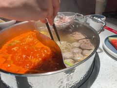 -左庭右院鲜牛肉火锅(苏州园区永旺店)