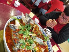 -旭龙鱼头王(航华店)