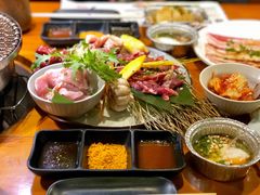 烧肉大队长-牛家酒场(7mall店)