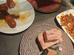 -锦城印象火锅(天府三街店)