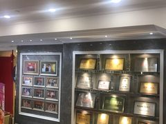 -新兴家喻酒家·羊城名宴(昌岗店)