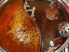 -呷哺呷哺(西单大悦城店)