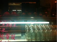 乔巴们-小团圆糖水铺(襄阳南路店)