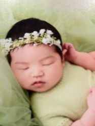 -玛瑞莎孕婴童摄影到家拍