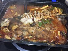 -川流不息(北蔡休闲广场店)