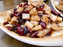 -唐门江湖菜(龙石路店)