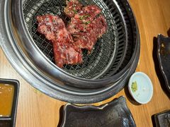 -丸藏和牛烧肉专门店(园区师惠坊店)