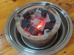 -蔡记·九米羊肉炉(东渡店)