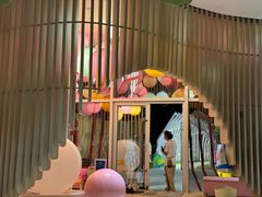 -水桶王国主题餐厅·聚会·生日派对·亲子活动·家庭套餐(亚龙湾希尔顿店)