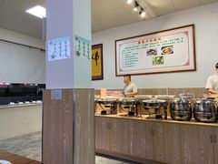-莲池素食(明秀店)