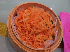 -鹊华居·地道鲁菜·海鲜·融合味(大明湖店)